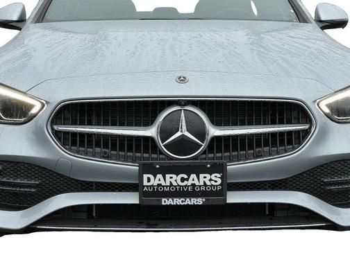 2024 Mercedes-Benz C-Class C 300 4MATIC