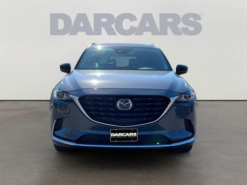 2023 Mazda CX-9 Carbon Edition