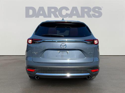 2023 Mazda CX-9 Carbon Edition