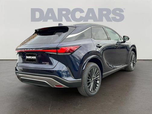 2026 Lexus RX 350 Base