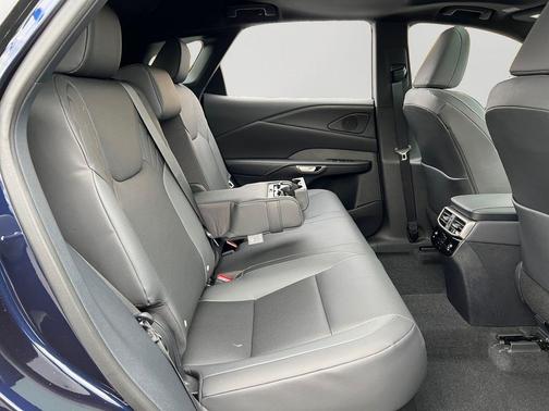 2026 Lexus RX 350 Base