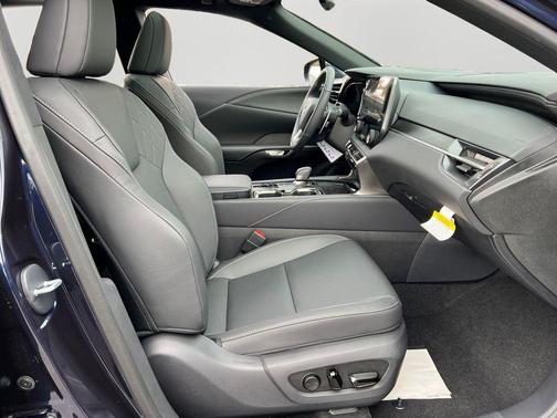 2026 Lexus RX 350 Base