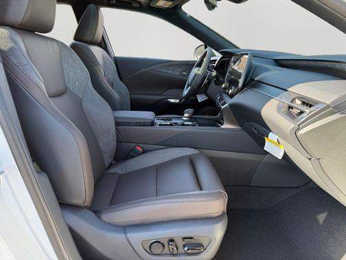 2026 Lexus RX 350 Luxury