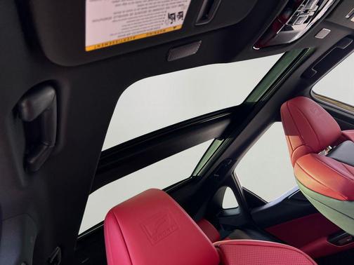 2026 Lexus NX 350 NX 350 F SPORT Handling