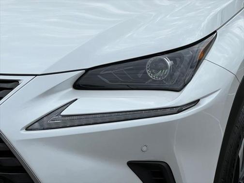 2020 Lexus NX 300 Base