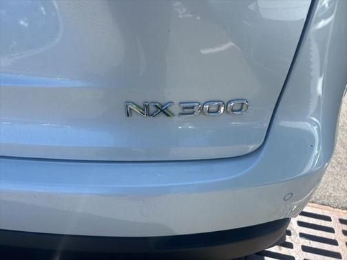 2020 Lexus NX 300 Base