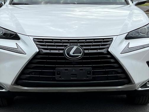 2020 Lexus NX 300 Base