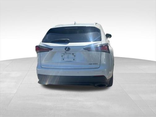 2020 Lexus NX 300 Base