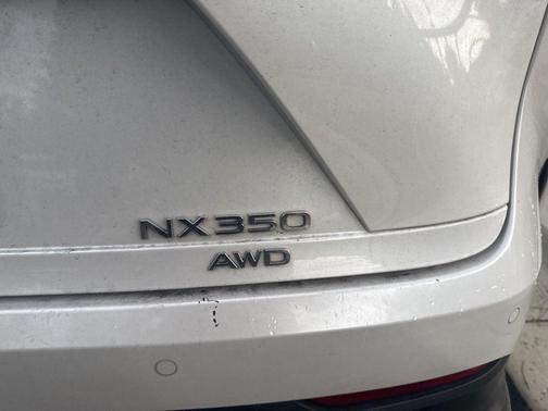 2024 Lexus NX 350 350 Premium
