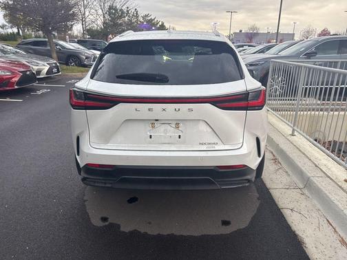 2024 Lexus NX 350 350 Premium