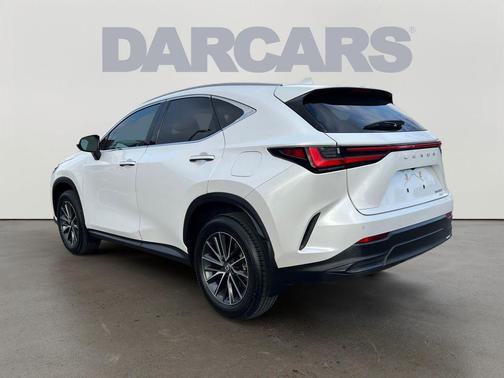 2024 Lexus NX 350 Premium