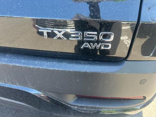 2024 Lexus TX 350 Premium