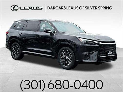 2024 Lexus TX 350 Premium