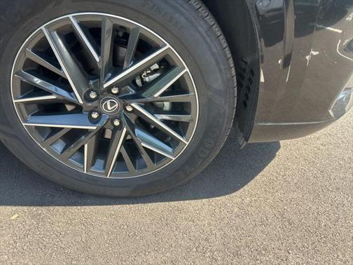 2024 Lexus TX 350 Premium