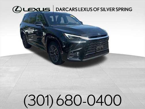 2024 Lexus TX 350 Premium