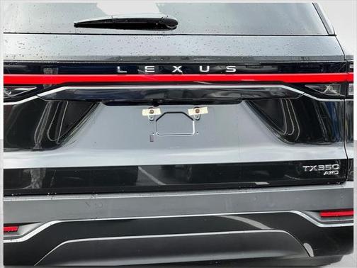 2024 Lexus TX 350 Premium