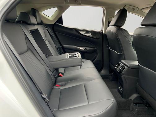 2026 Lexus NX 350 350 Base