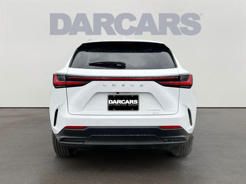 2026 Lexus NX 350 350 Base