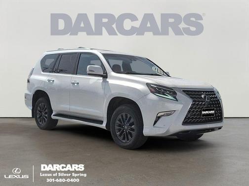 2023 Lexus GX 460 Premium