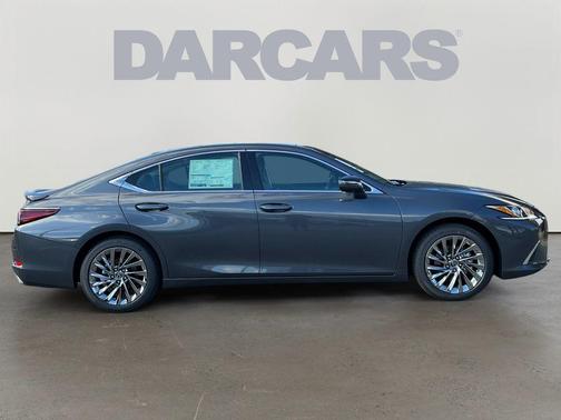 2025 Lexus ES 350 Luxury