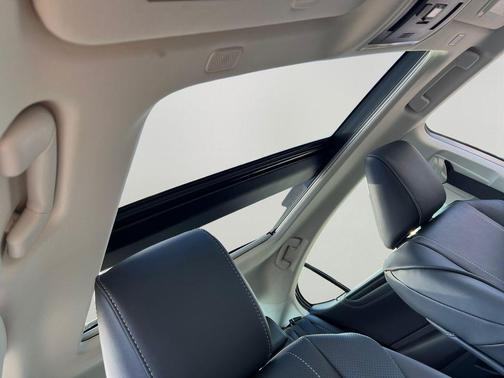 2025 Lexus ES 350 Luxury