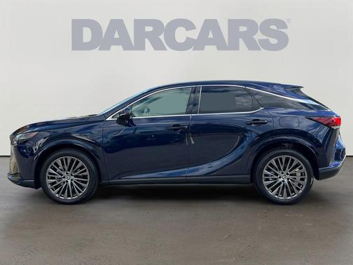2025 Lexus RX 350 Luxury