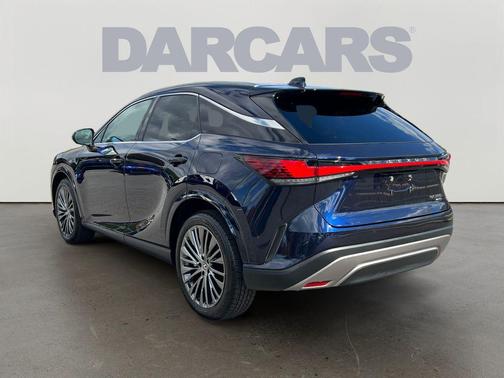 2025 Lexus RX 350 Luxury