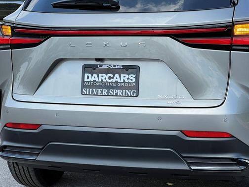 2025 Lexus NX 350 350 Base