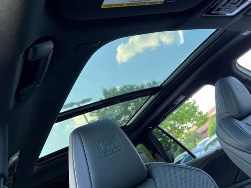 2025 Lexus TX 350 Base