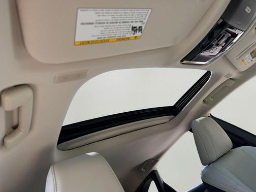 Cloudburst Gray 2026 Lexus RX 350 Premium
