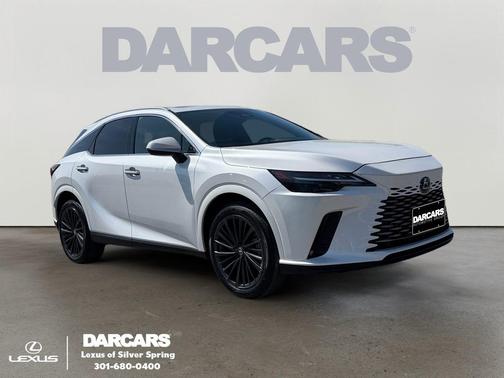 2024 Lexus RX 350 Premium