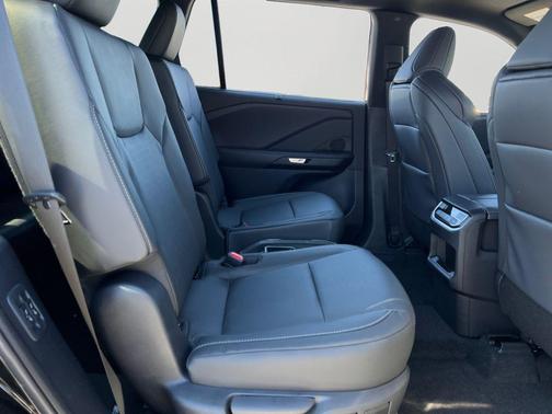 2026 Lexus TX 500h F SPORT Premium