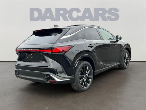 2026 Lexus RX 350 Base