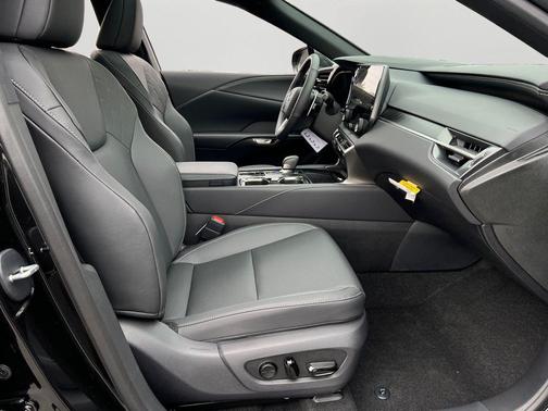 2026 Lexus RX 350 Base