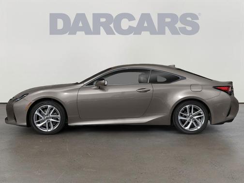 2021 Lexus RC 300 Base