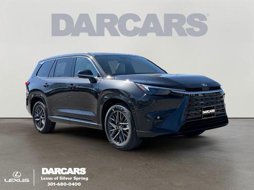 2026 Lexus TX 350 Premium