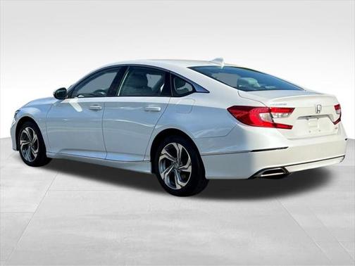 2018 Honda Accord EX-L 2.0T