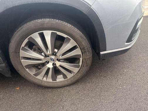 2021 Subaru Ascent Limited 7-Passenger