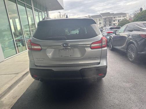 2021 Subaru Ascent Limited 7-Passenger