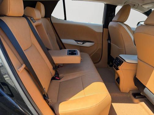 Caviar 2026 Lexus RZ 450e Premium