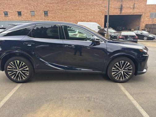 2025 Lexus RX 350 Premium Plus