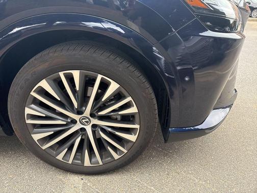 2025 Lexus RX 350 Premium Plus