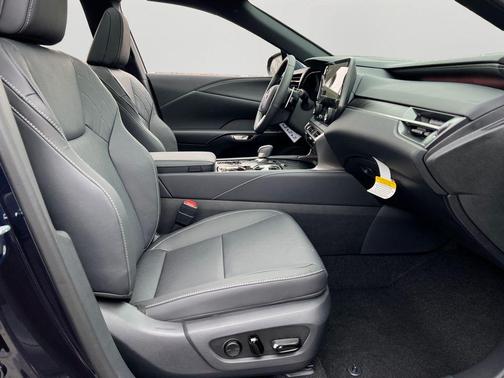 2026 Lexus RX 350 Base