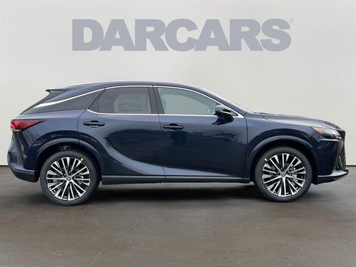 2026 Lexus RX 350 Base