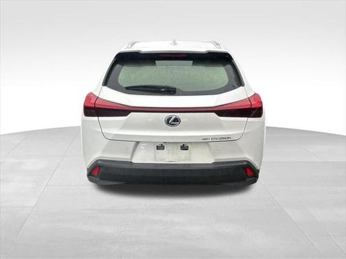 2023 Lexus UX 250h Base