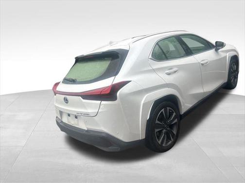 2023 Lexus UX 250h Base