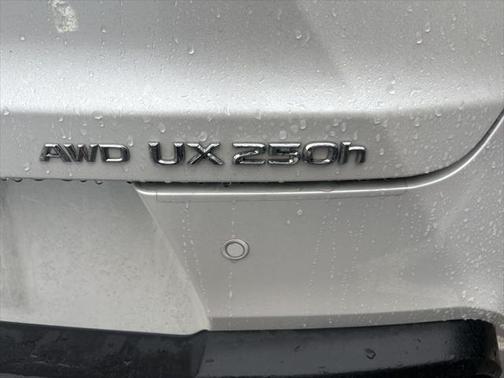 2023 Lexus UX 250h Base