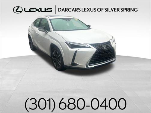 2023 Lexus UX 250h Base