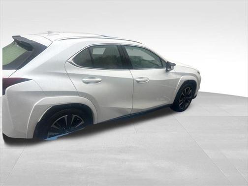 2023 Lexus UX 250h Base