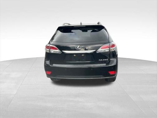 2015 Lexus RX 350 F Sport